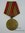 Медаль за взятие Берлина с документом, 1-й вариант