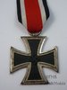 Cruz de Ferro de 2ª Classe (65)