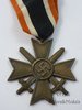 Kriegsverdienstkreuz 1939 2. Klasse mit Schwertern (15)