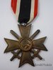 Kriegsverdienstkreuz 1939 2. Klasse mit Schwertern (56)