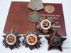 Soviet colonel-engineer group