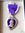 WWII Purple Heart with case