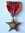 Estrela de bronze com caixa, Segunda Guerra Mundial