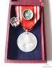 Japon - médaille de la Croix Rouge