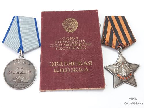 Soviet "283th Rifle Regiment of the 229 Rifle Division" enlisted man, researched group