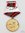 Afghanistan- medalha de 15 anos de serviço nas forças armadas