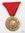 Serbia: Medal of Milos Obilic in gold grade