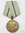 Medalla de los partisanos de 2ª Clase