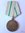 Médaille pour la défense de Leningrad et médaille pour la victoire sur l’Allemagne