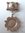 Medal for distinguished military service 2nd Class