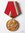 Bulgaria -  Medalla del 100 aniversario de Georgy Dimitrov