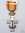 Orden für Marine Verdienst, gelbes Kreuz