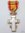 Cruz de Mérito naval com distintivo amarelo