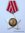 Bulgaria - Order of 9 September 1944 2nd class without swords