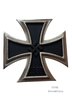 Cruz de Ferro de 1ª Classe 1939