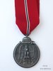 Médaille du front de l'Est