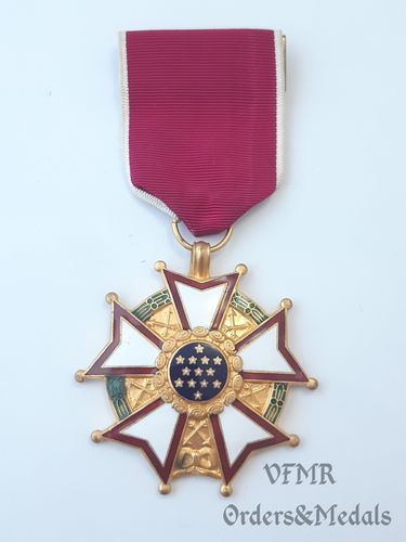 Légion de Mérite