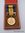 Border incident medal 1939 with box