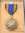 Air Medal mit Etui