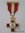 Cruz del mérito militar distintivo rojo (Guerra Civil) Egaña