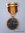 Medalla de la campaña Guerra Civil, vanguardia, con caja