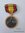 Medalha da campanha da Guerra Civil Espanhola, não combatentes, com caixa