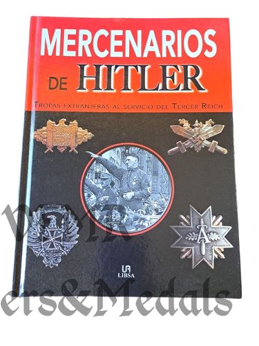 Mercenarios de Hitler