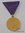 Yugoslavia - Medalla del 30 aniversario del ejército popular yugoslavo