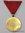 Yugoslavia - Medalla del 10 aniversario del ejército popular yugoslavo