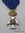 Орден Марии Изабель Луизы, учредительный образец 1833 года