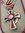 Австро-Венгерская империя - Крест 2-го класса ордена Красного Креста с боевым отличием