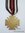 Croix d'honneur pour les combattants