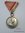 Empire austro-hongrois - Médaille d'argent pour bravoure