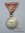 Império Austro-Húngaro - Medalha de prata por bravura