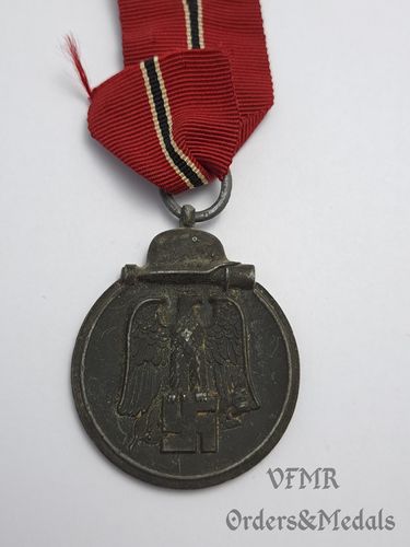 East front medal