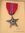 WWII Bronze Star, named