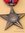 Estrela de bronze com nome gravado, Segunda Guerra Mundial