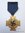 Médaille du service de la fonction publique fidèle