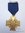Faithful Service 40 years medal
