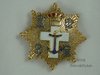 Grand-croix de l'ordre du Mérite naval (division blanche)