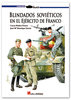 Blindados soviéticos en el ejército de Franco