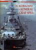 El acorazado Admiral Graf Spee