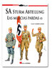 SA Sturm Abteilung, las milicias pardas vol1