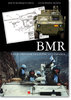 BMR, los blindados del ejército español