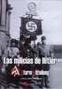 Las milicias de Hitler. Sturm Abteilung