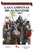 Las campañas de Almanzor 977-1002 d.C.