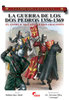 La guerra de los dos Pedros 1356-1369, el conflicto castellano-aragones