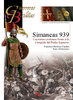 Simancas 939: los reinos cristianos frente a la campaña del poder supremo