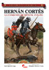 Hernán Cortés, la conquista de México 1519-1521