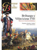 Brihuega y Villaviciosa 1710 decisiva victoria borbónica